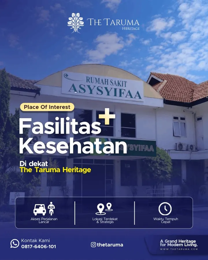 Ilustrasi keluarga memilih rumah