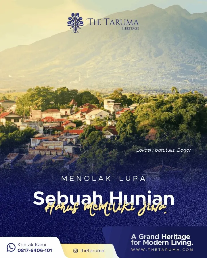 Dokumen persiapan pengajuan KPR